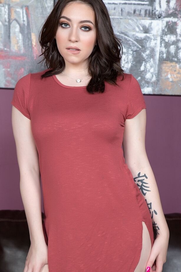 21P Cherry Pimps Amilia Onyx, Marcus London