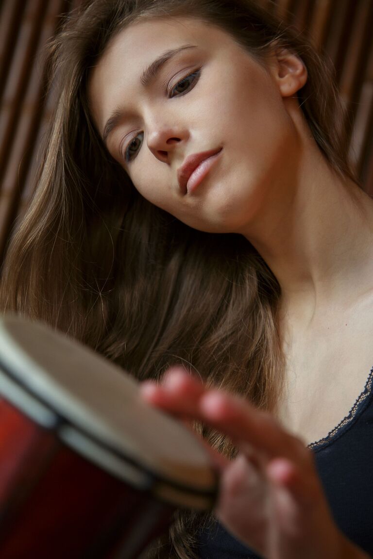 21P Eternal Desire Mila Azul