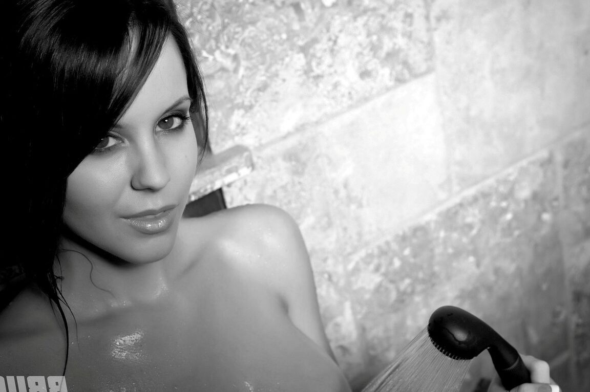 Ducha Clásica 15P Bryci