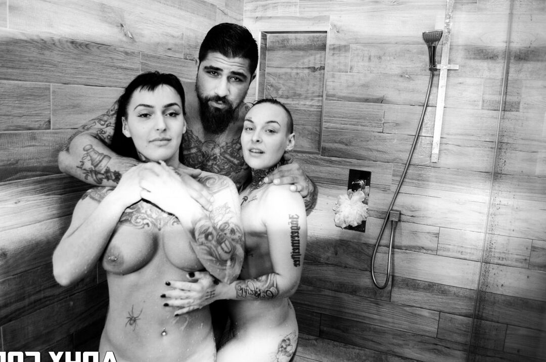 21P TESS X, LISA MARIE JOHNSON, ALEX DUCA