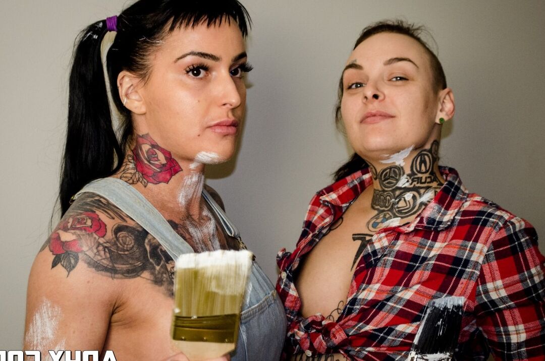 21P TESS X, LISA MARIE JOHNSON, ALEX DUCA
