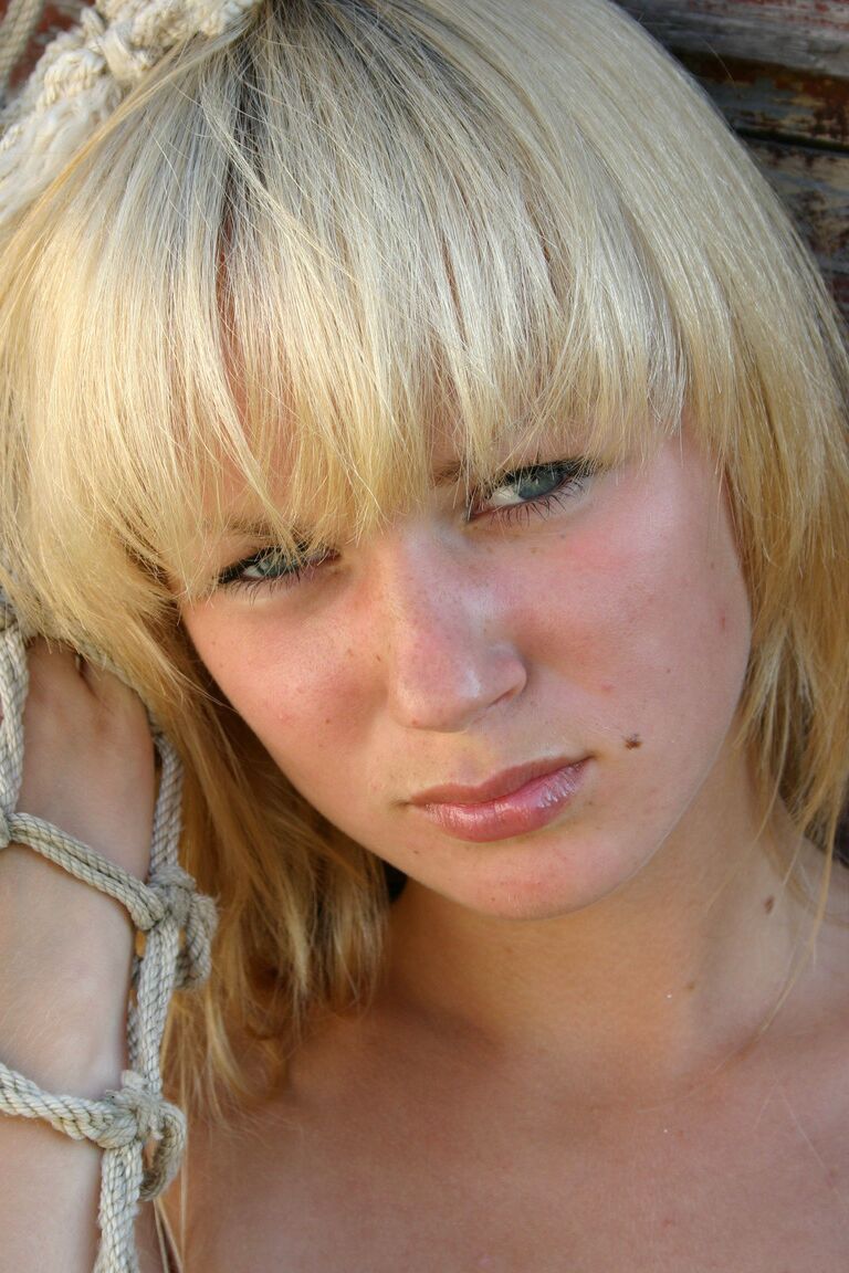21P Beleza Erótica Valya B