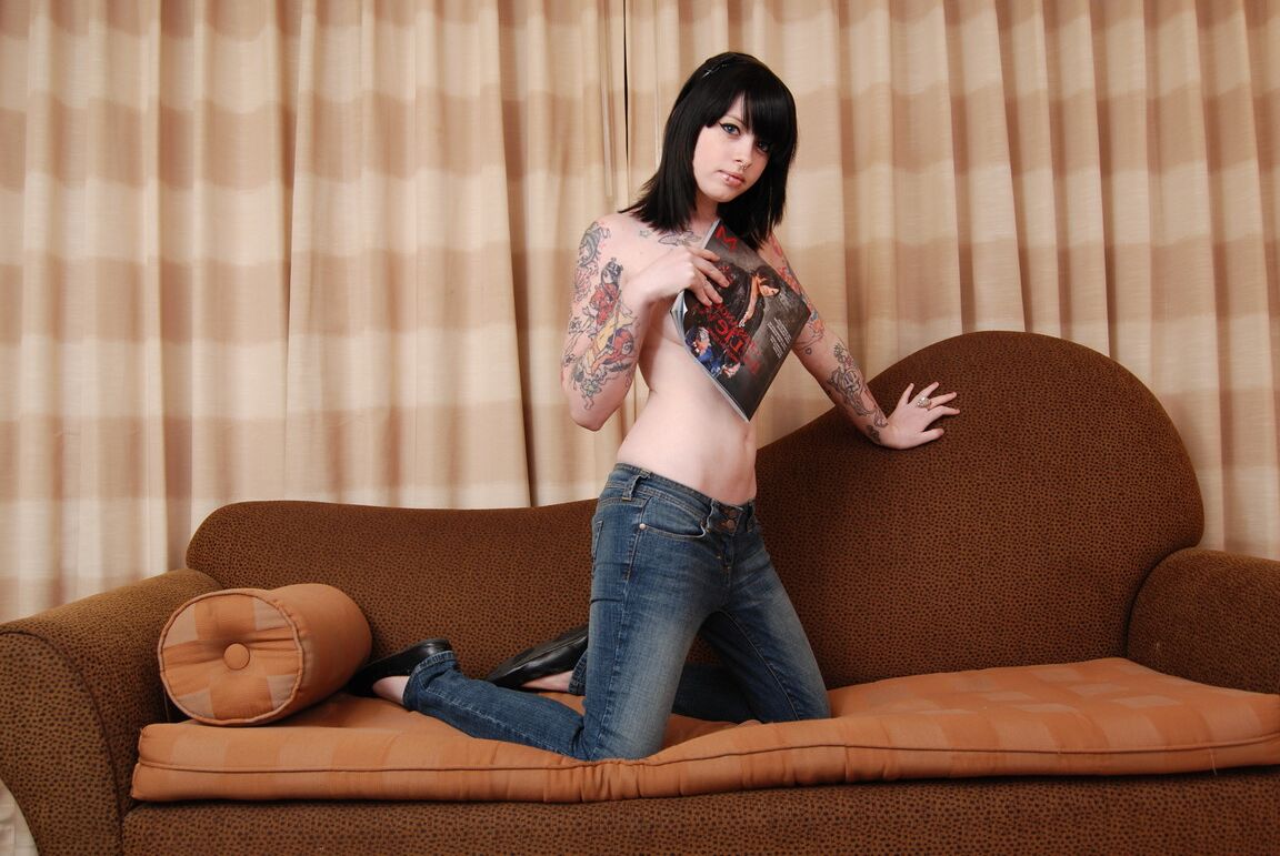15P Wonderland Sexy kaum 18 Barbie
