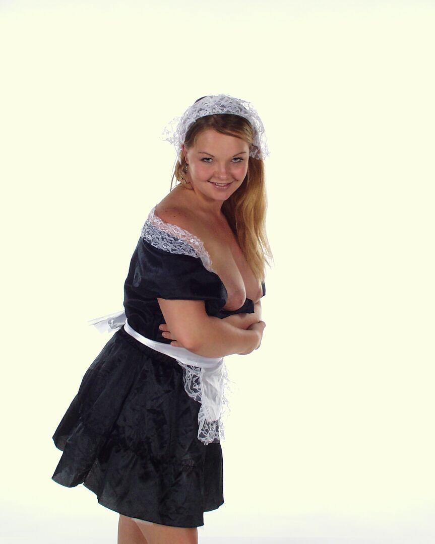 16P Real Teens Jessica