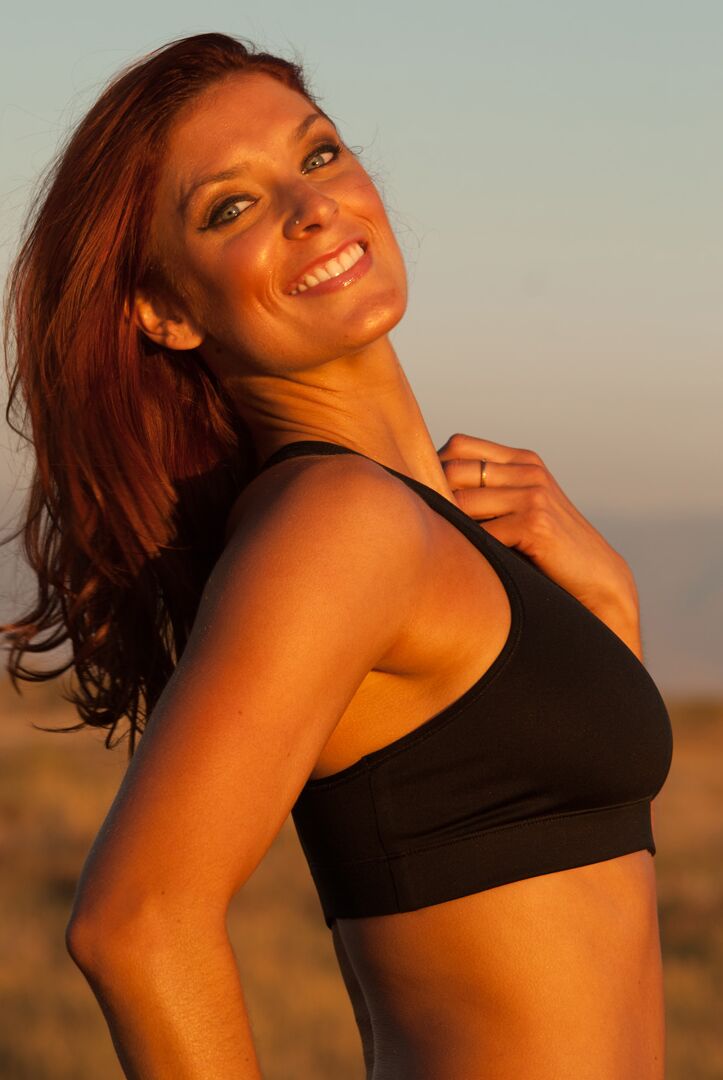 15P Muscularité True Fit Beauté