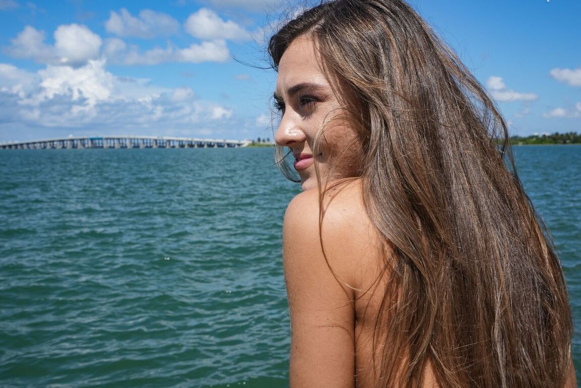 21P Karups Hometown Amateurs Mackenzie Mace