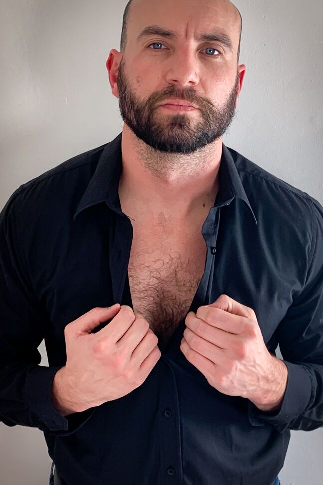 21P Filthy Femdom Ryan Keely, Stirling Cooper
