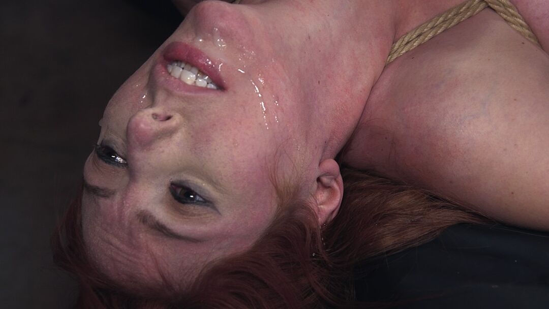 21P Sexo e Submissão Lauren Phillips, Tommy Pistol
