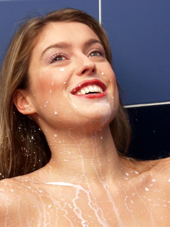 21P Hungarian Honeys Christine Szaflarska