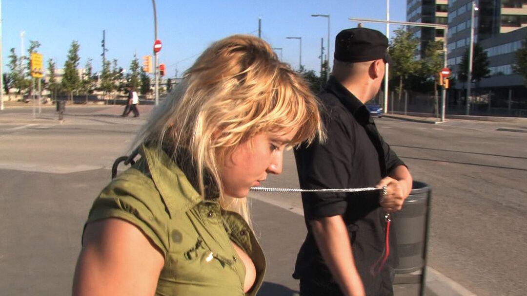 21P Public Disgrace Max Cortes, Yillie Fresh