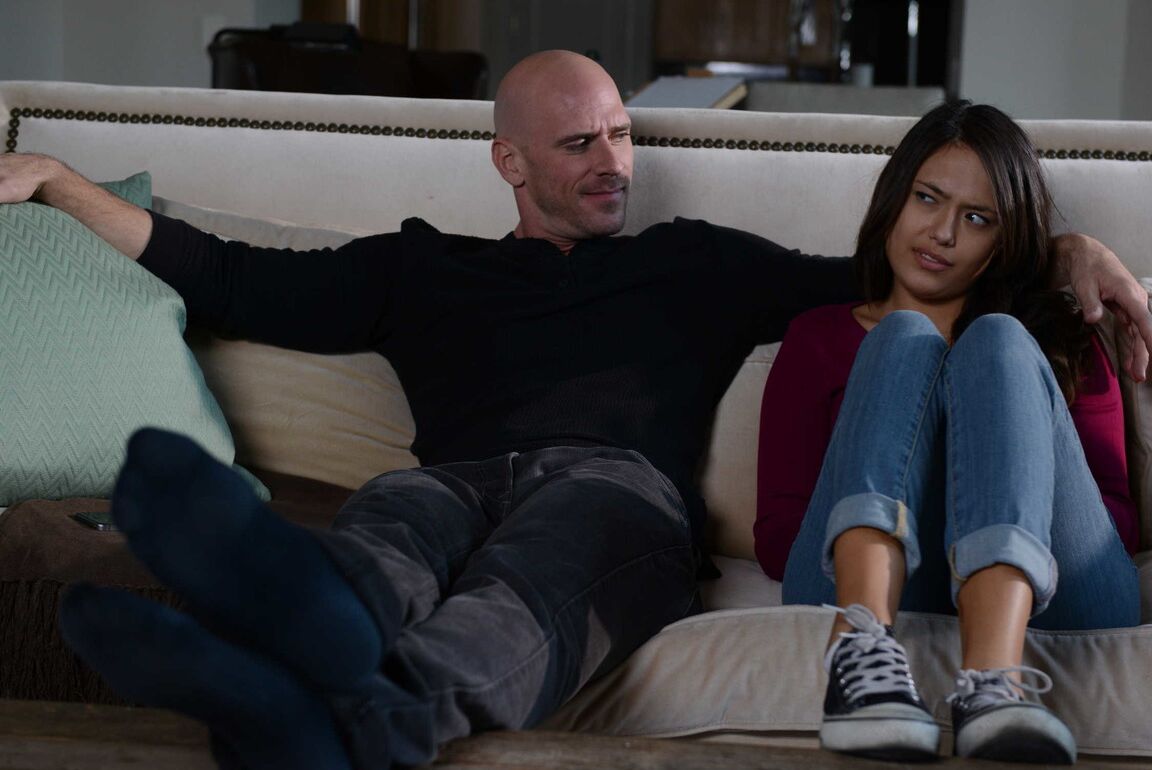 21P MILFs Like It Big Darling Danika、Johnny Sins