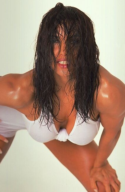 15P Fitness Beauties Wahre Schönheit