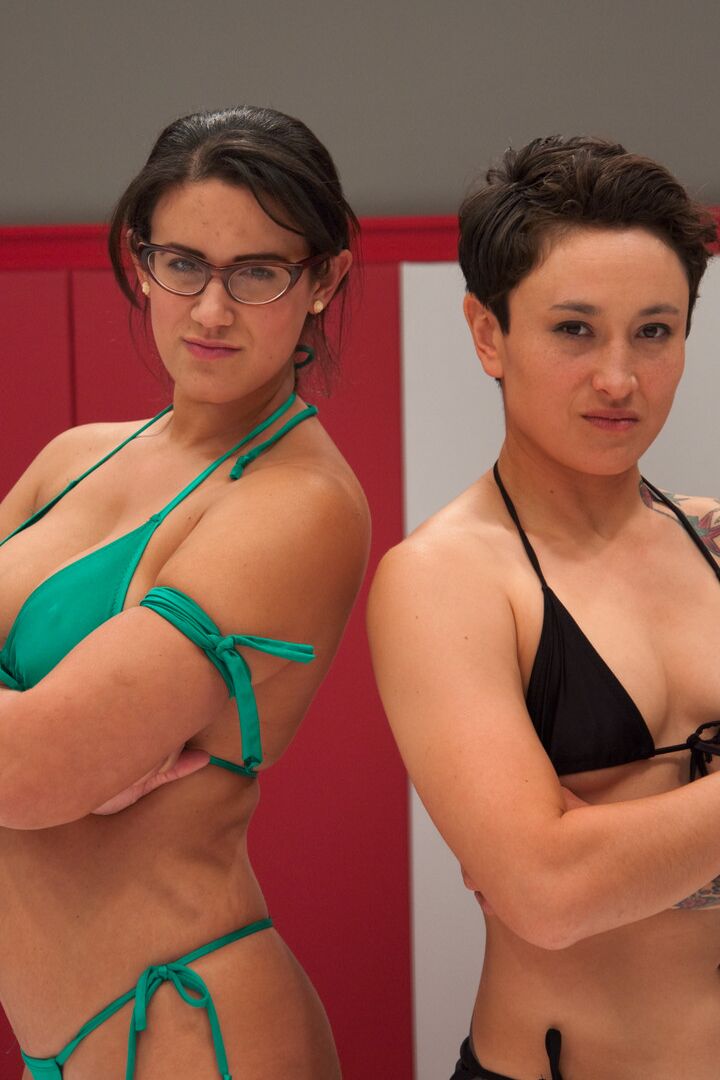 21P Ultimate Surrender Penny Barber, Syd Blakovich