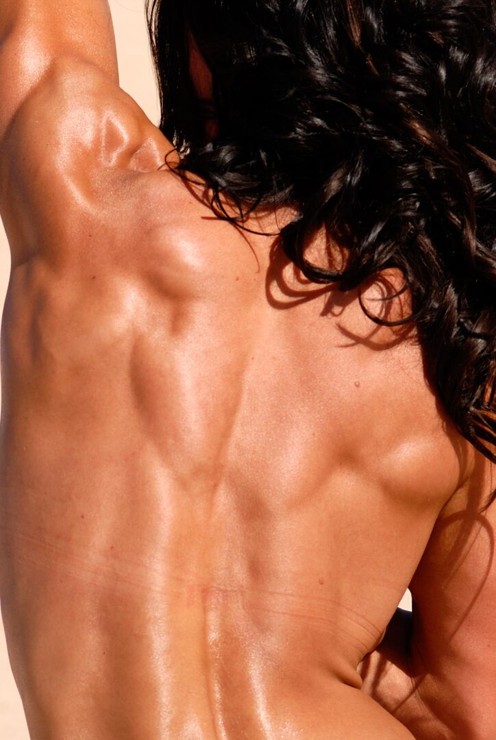 15P Muscularidade Super Fit Sexy