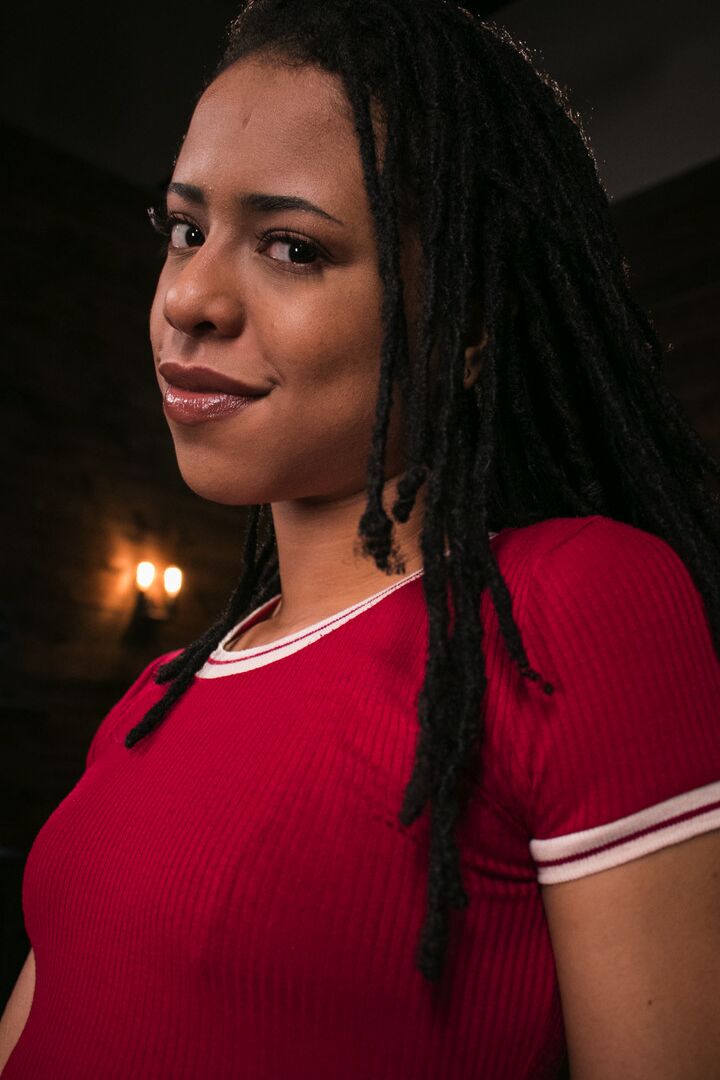 21P Fucking Machines Kira Noir