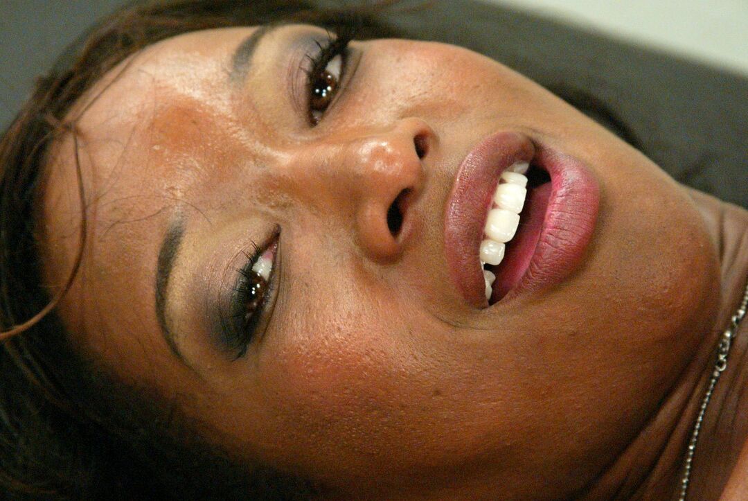 21P Máquinas De Mierda Stacey Cash