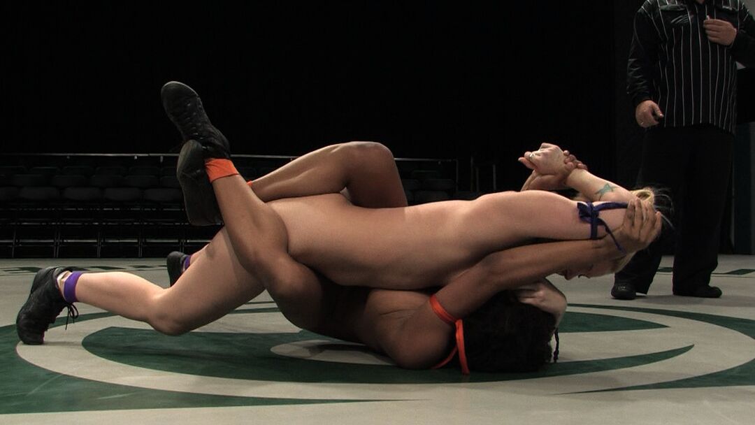 21P Ultimate Surrender Hollie Stevens, Yana Jordan