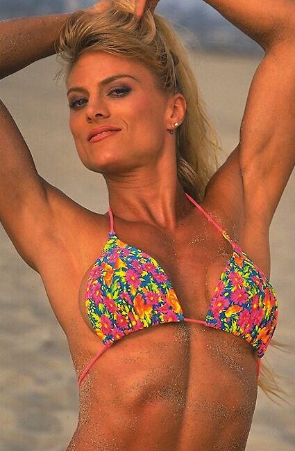 Biquíni tanga 15P Fitness Beauties
