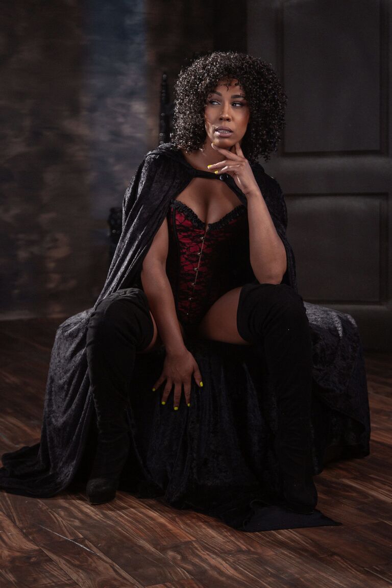 21P милфам нравится большой Misty Stone
