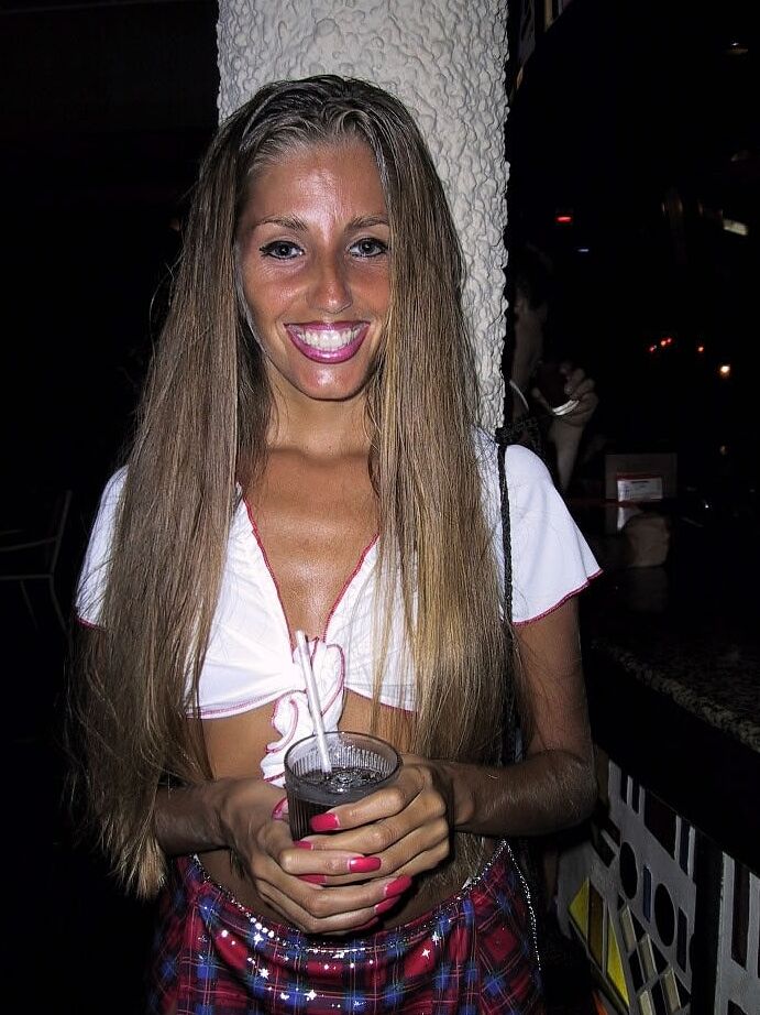 21P Hot Bitch High Lori Anderson