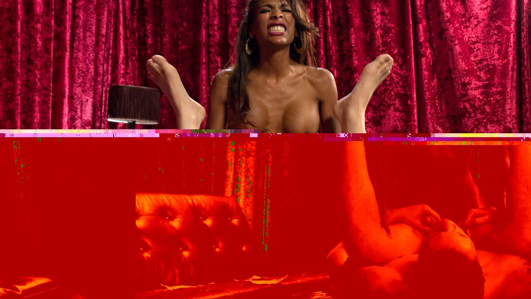 21P TS Seduction Natassia Dreams, Wolf Hudson