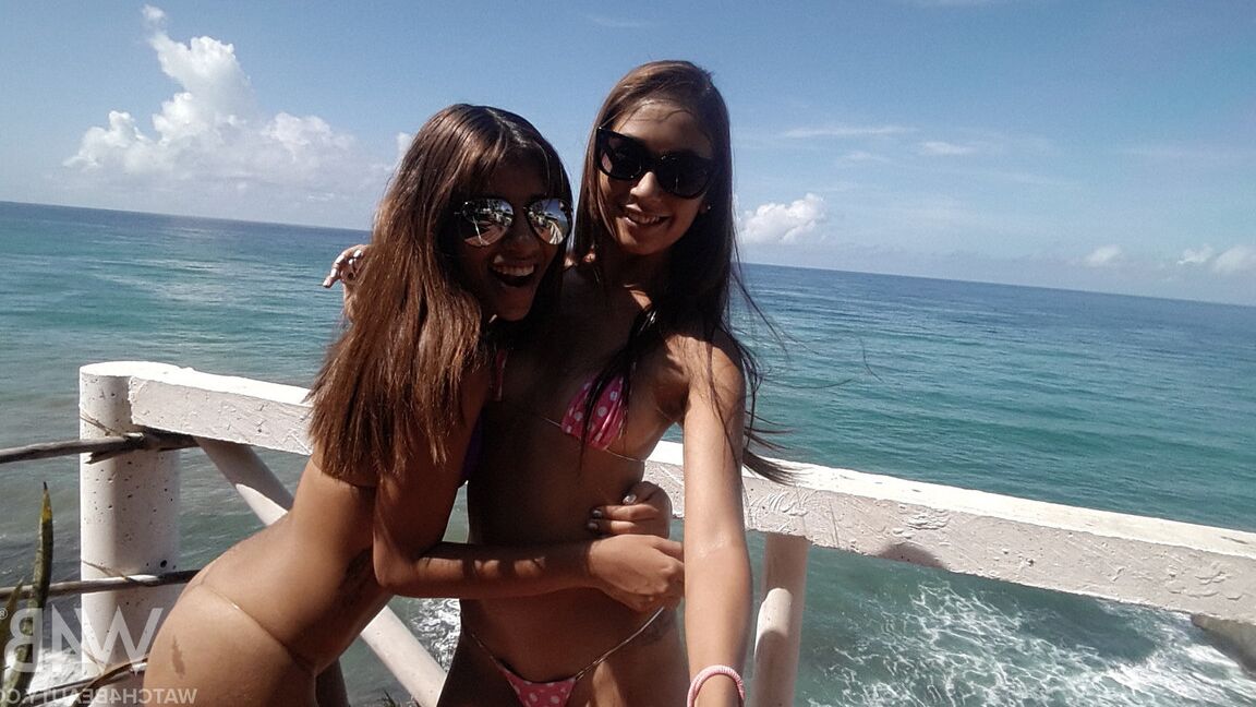 21P meninas venezuelanas Anastasia