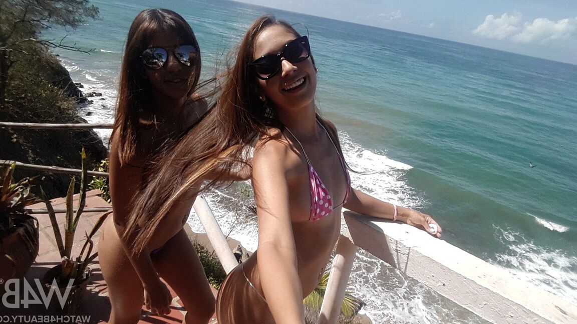 21P meninas venezuelanas Anastasia