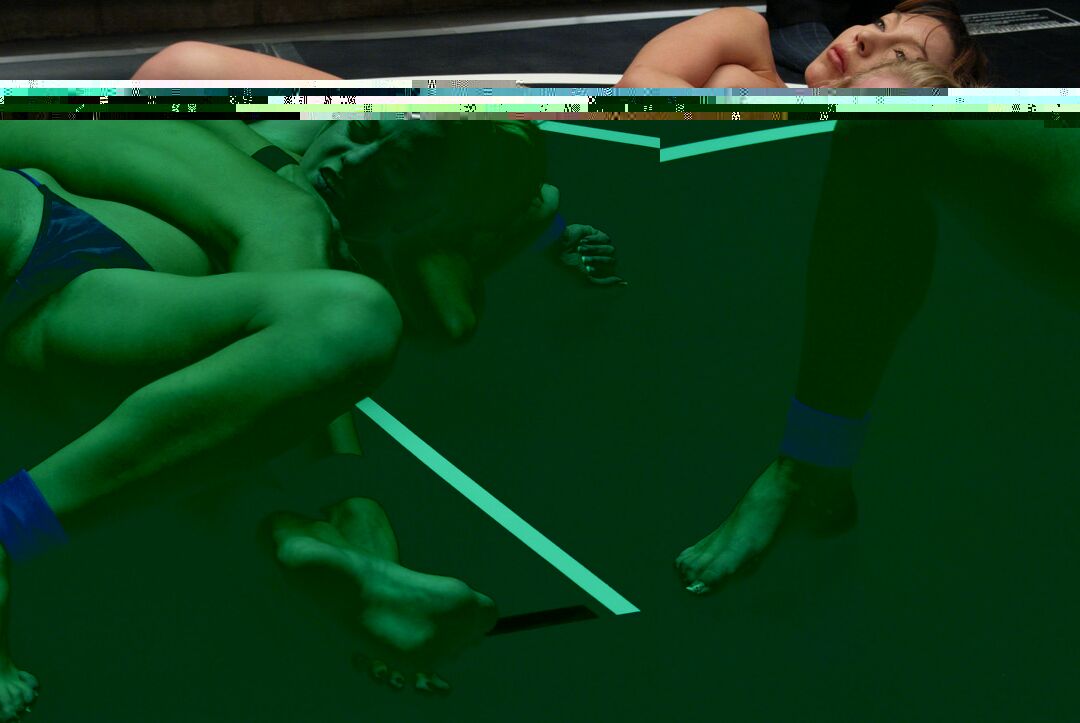 21P Ultimate Surrender Angela Stone, Janay