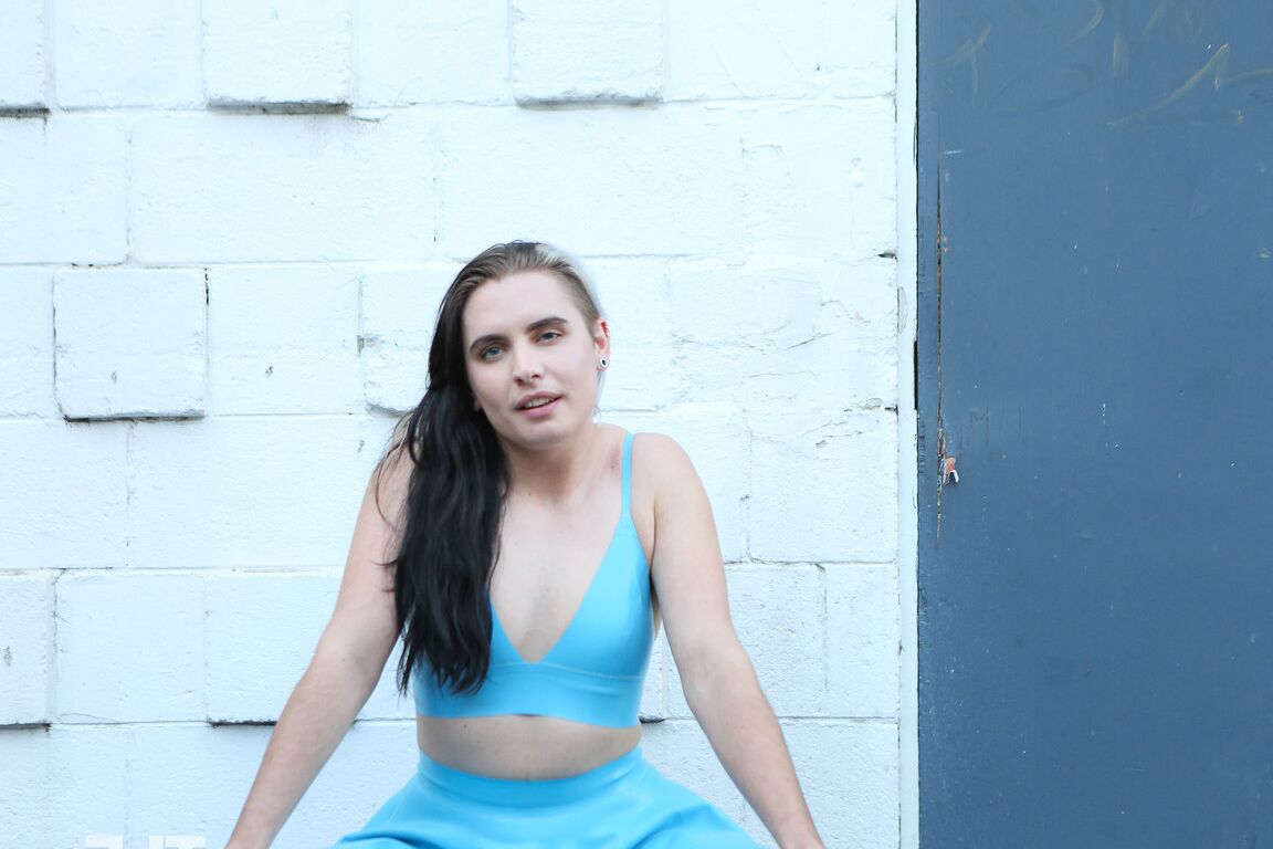 21P La Vida Erótica Marina Lee