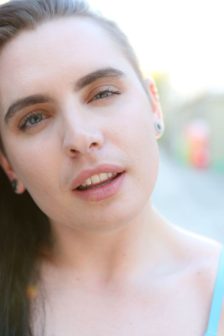 21P La Vida Erótica Marina Lee