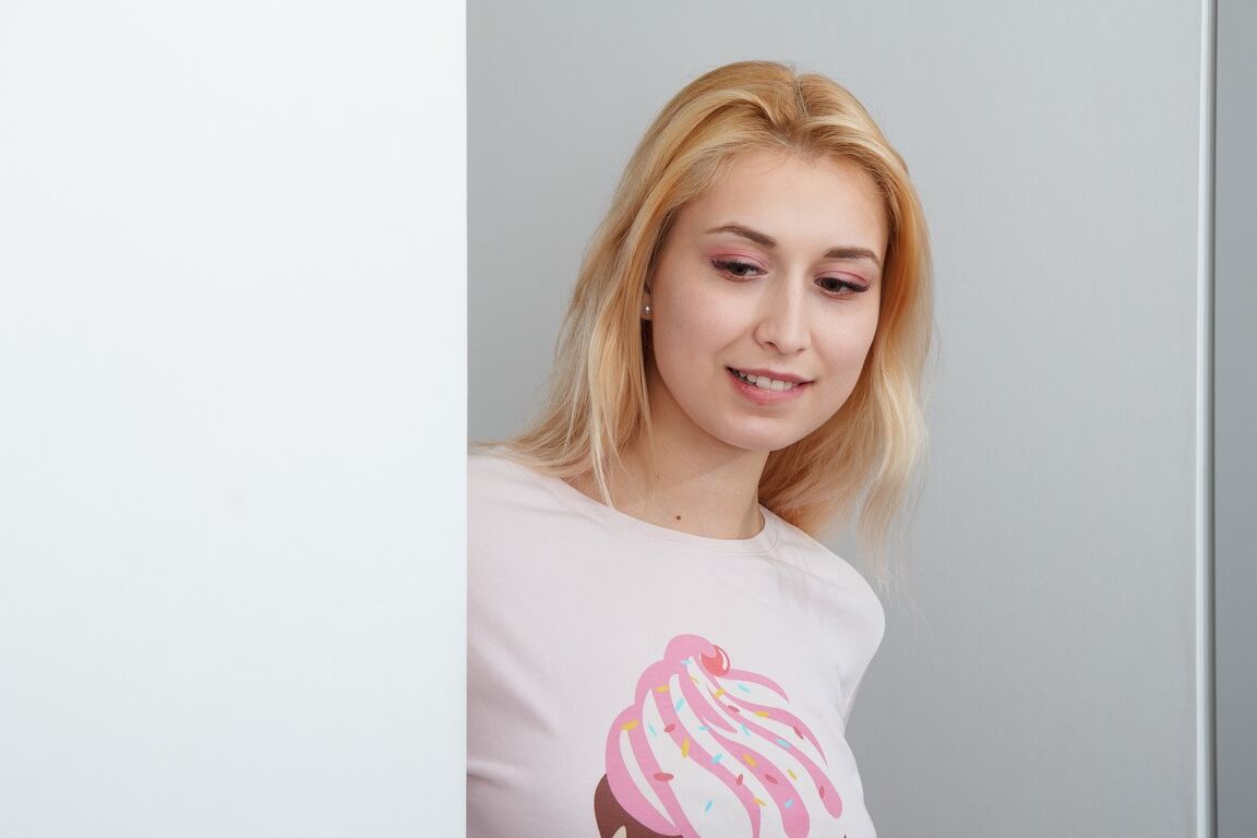 21P Beleza Anal Iris Beijo Beijo