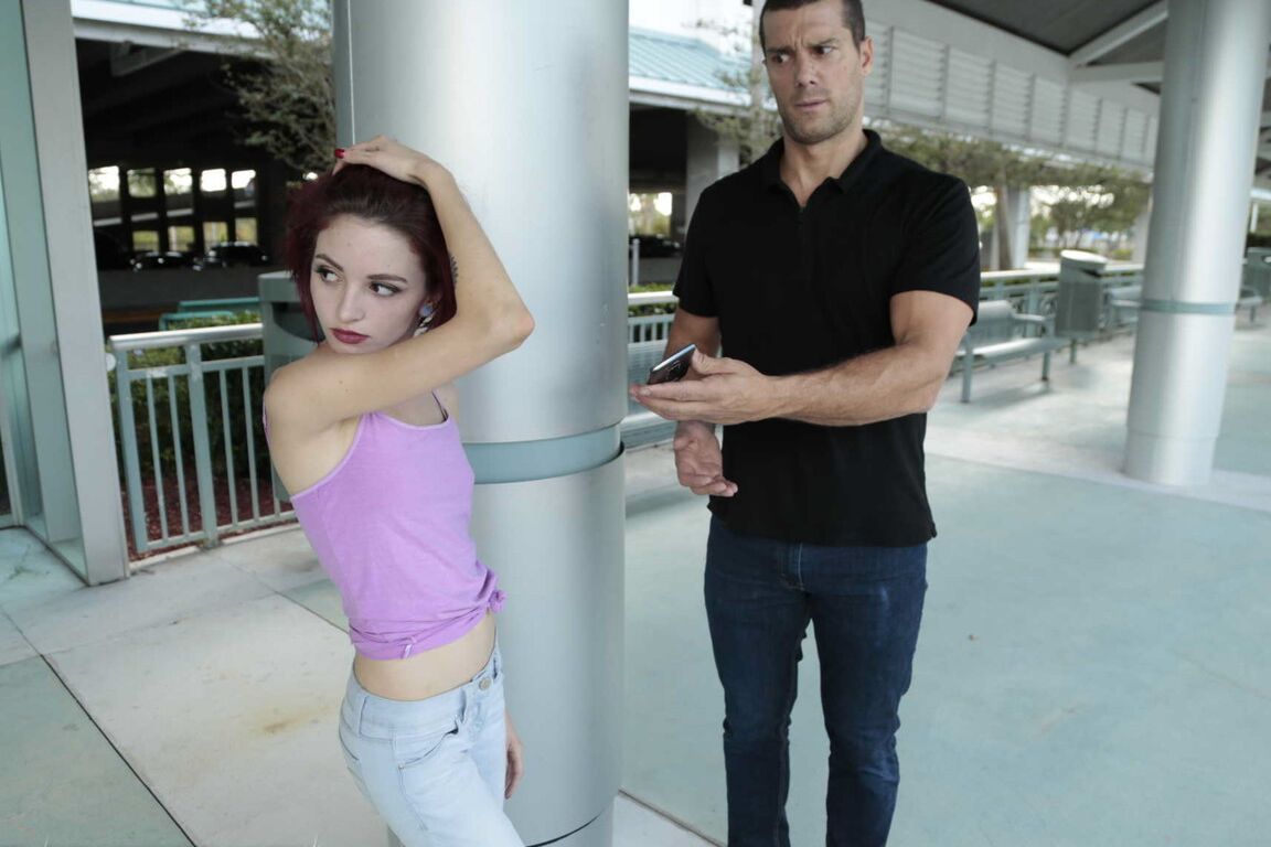 21P MILF Caçador Ramon Nomar, Vanessa Cage