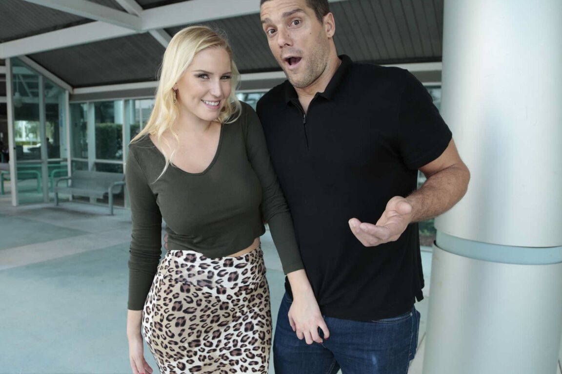 21P MILF Caçador Ramon Nomar, Vanessa Cage