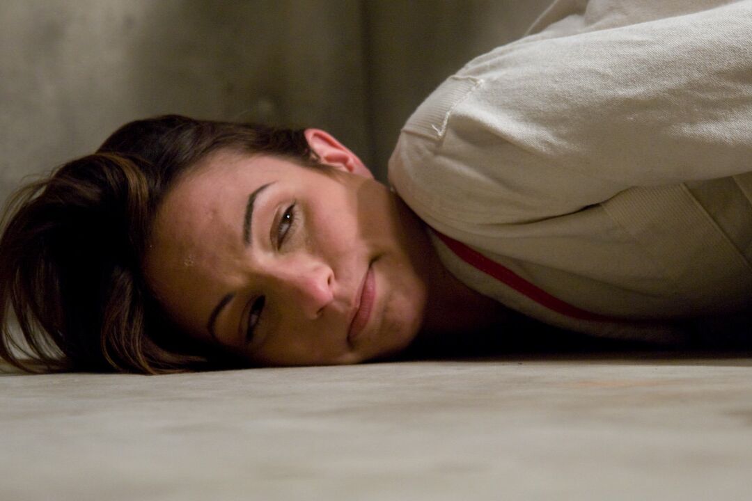 21P Tudo menos Aiden Starr, Amber Rayne
