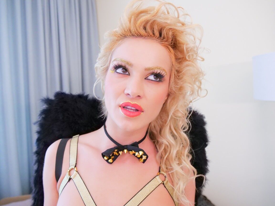 21P Evil Angel Angelo Godshack、Charlie Dean、Cherry Kiss、John Johnson、Kristof Cale、Luca Ferrero、Lutro
