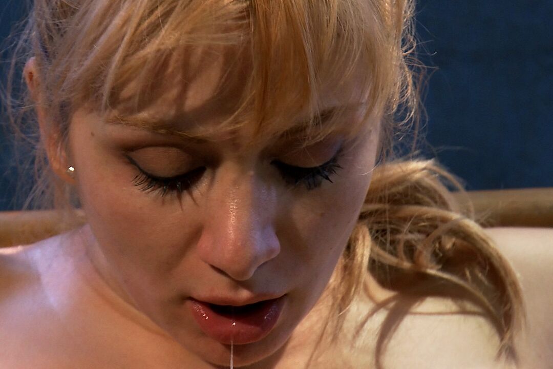 21P электро-шлюшки Lea Lexis, Lorelei Lee