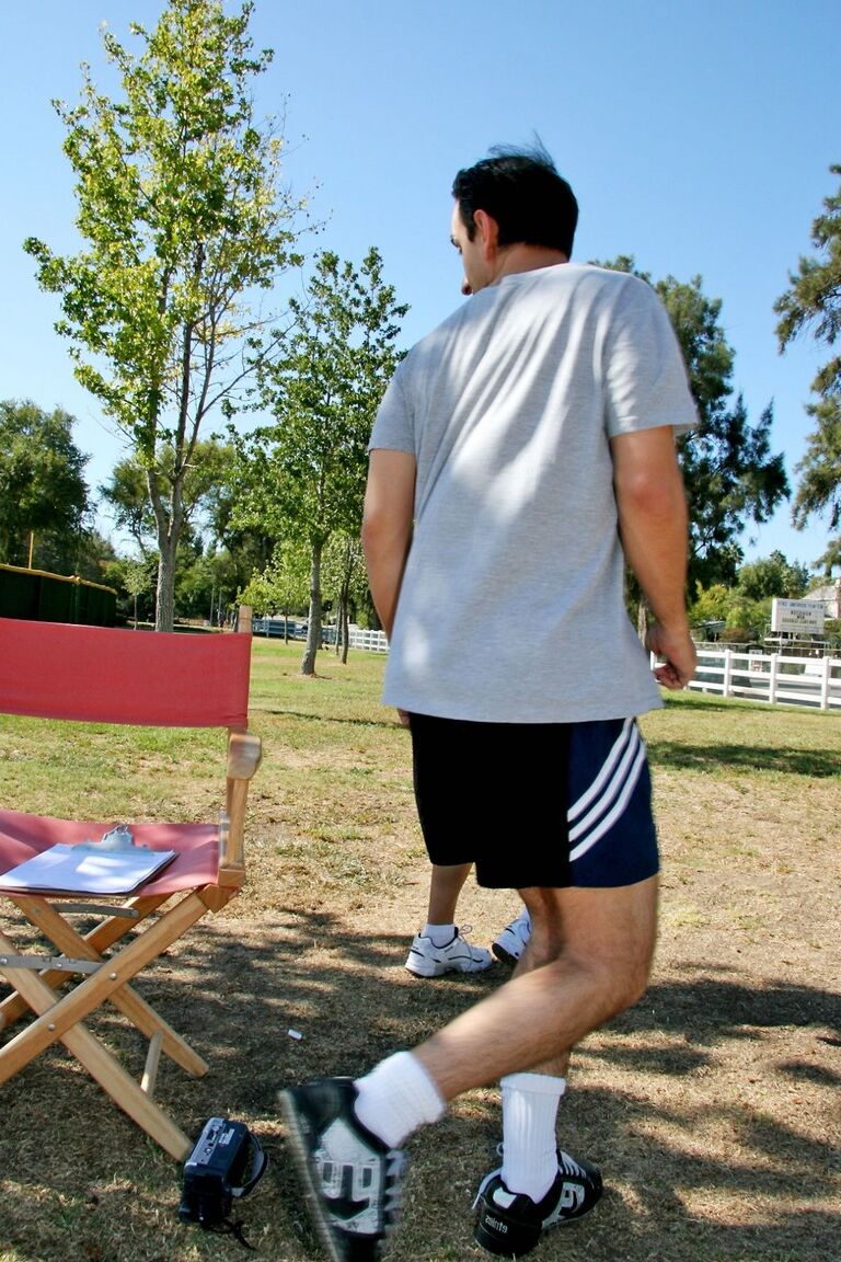 17P Sinful American mom Kelly Leigh meets cute stud on the soccer field