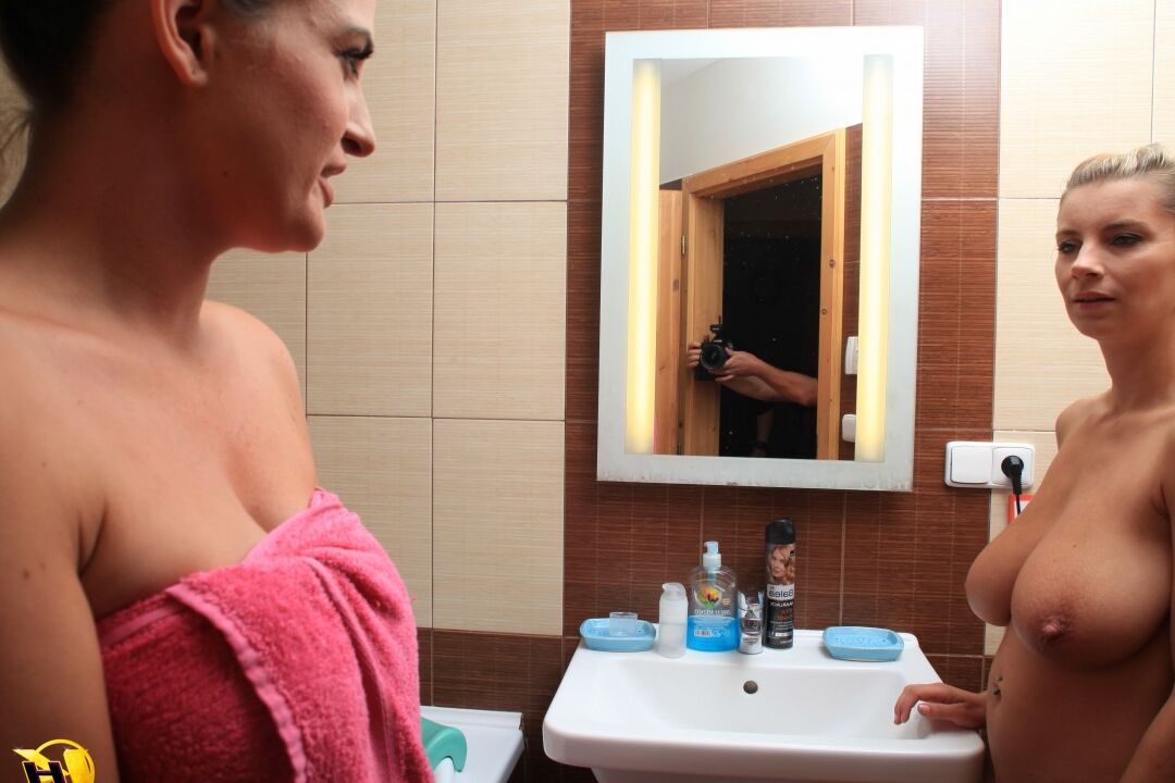 16P Big titted loiras Katerina Hartlova