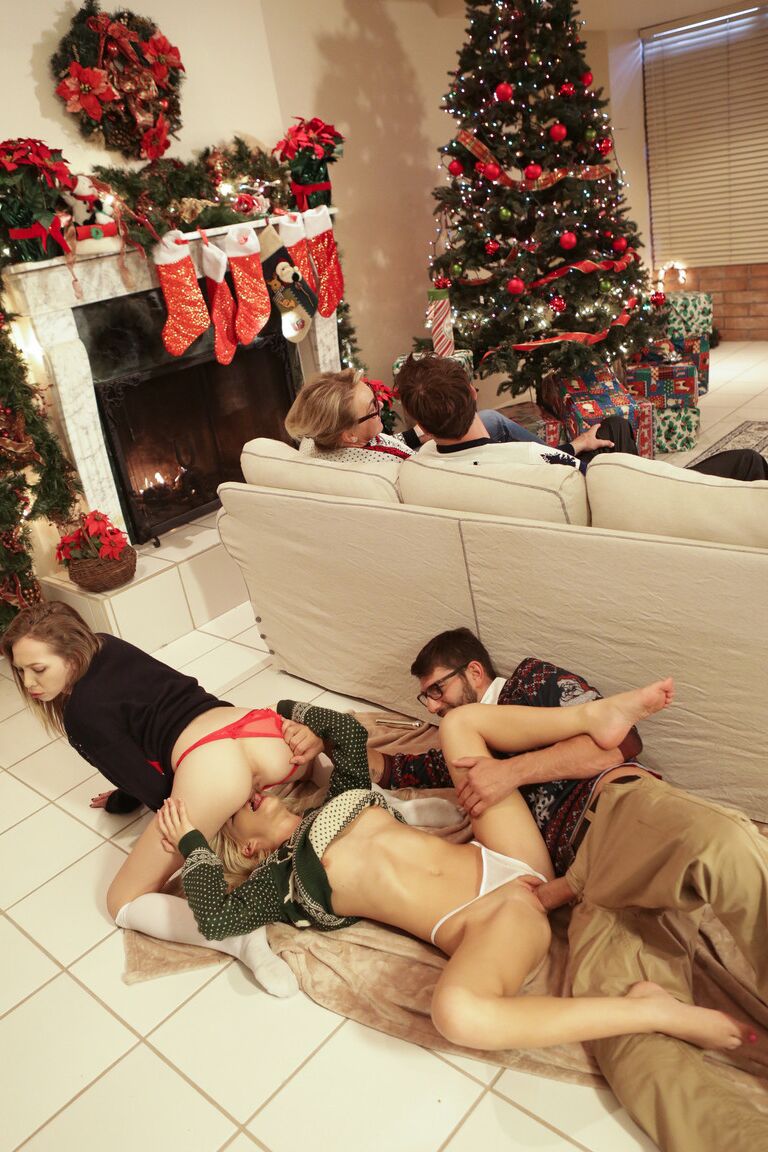 19P Irmãs adotivas Kenzie Reeves
