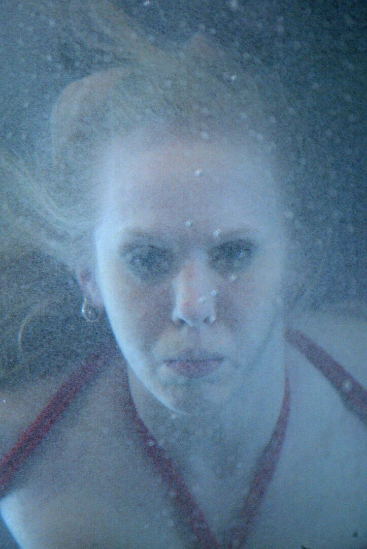 21P Wasser-Bondage Sarah Jane Ceylon