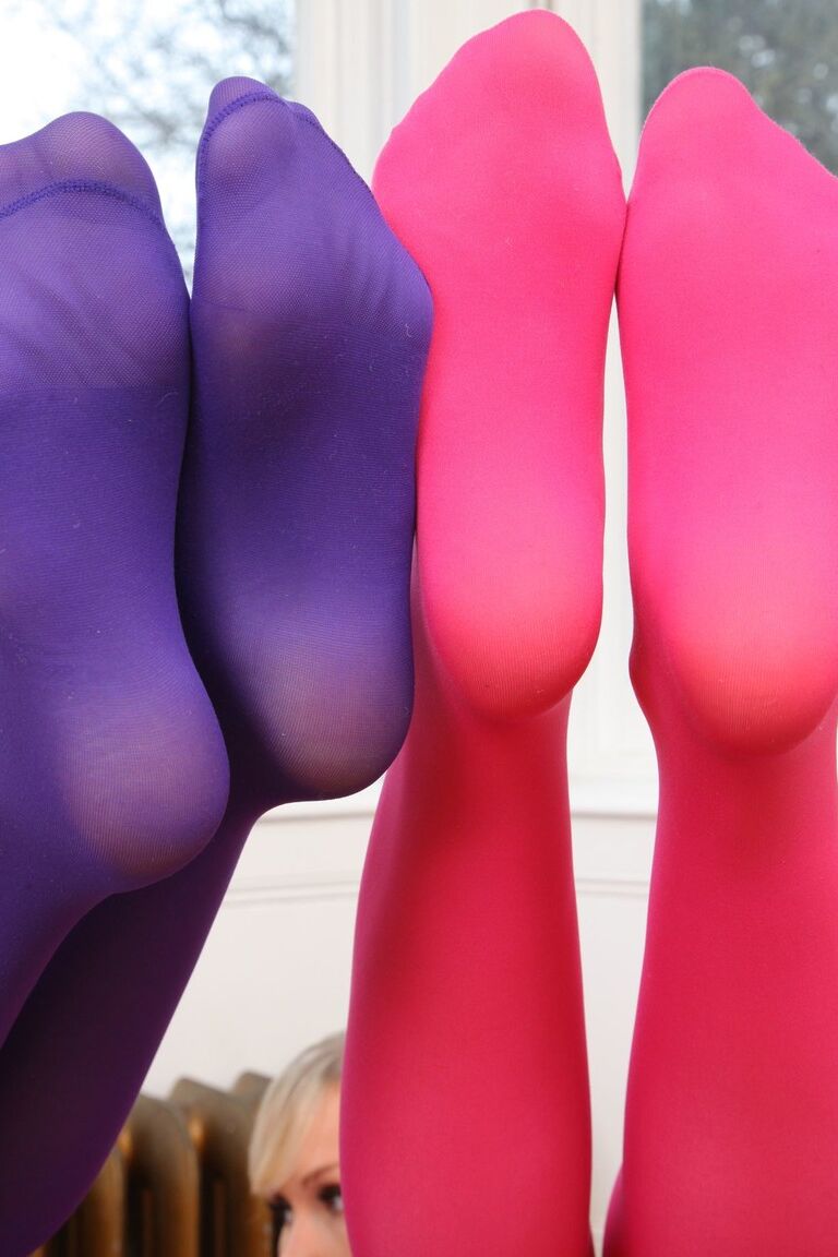 21P Only Tease Eufrat, Michelle M