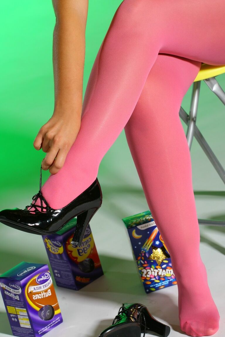 21P Only Tease Cherry D