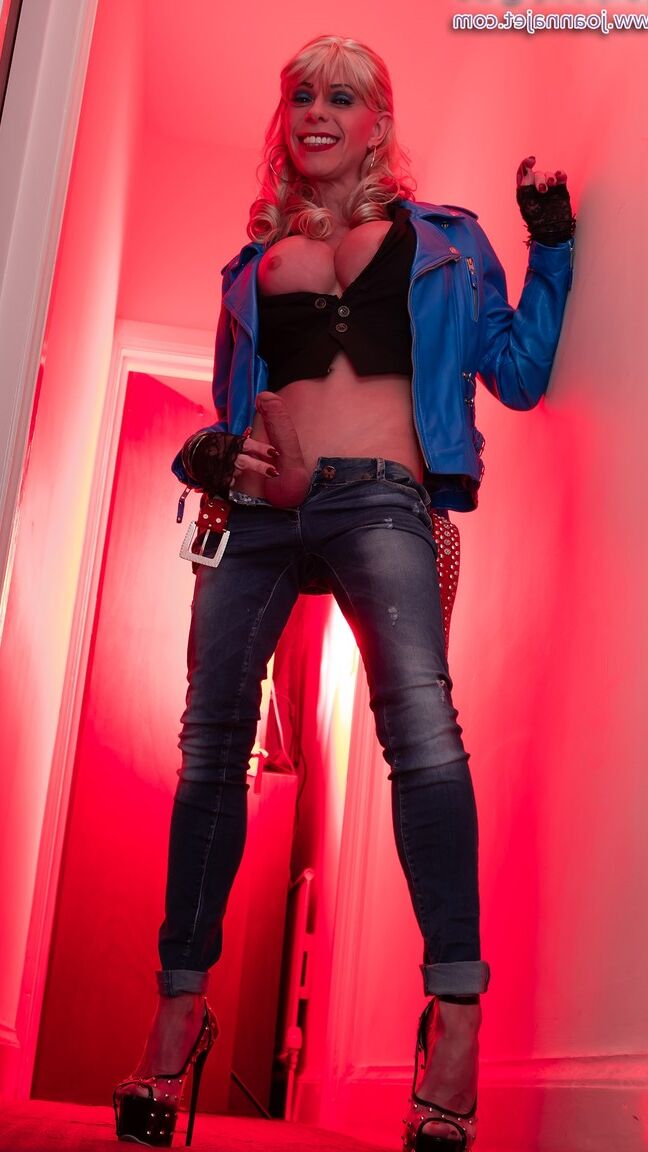 12P Joanna Jet Corredor Encontro