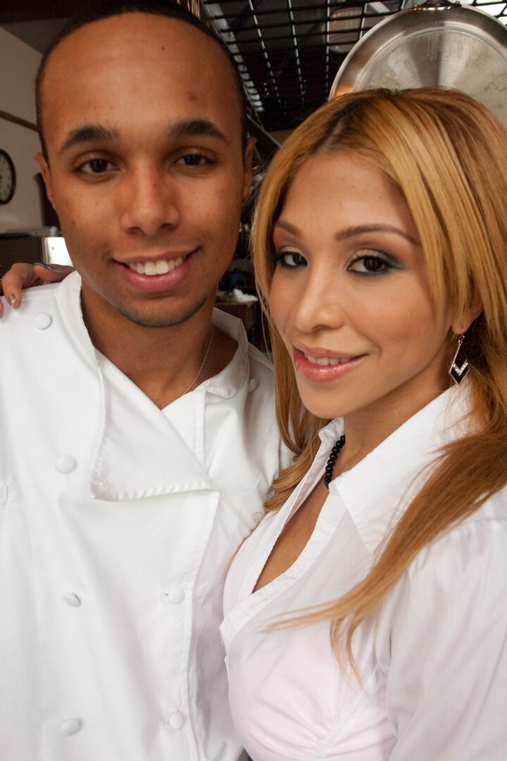 21P TS Seduction Jessica Host, Kurt Connors