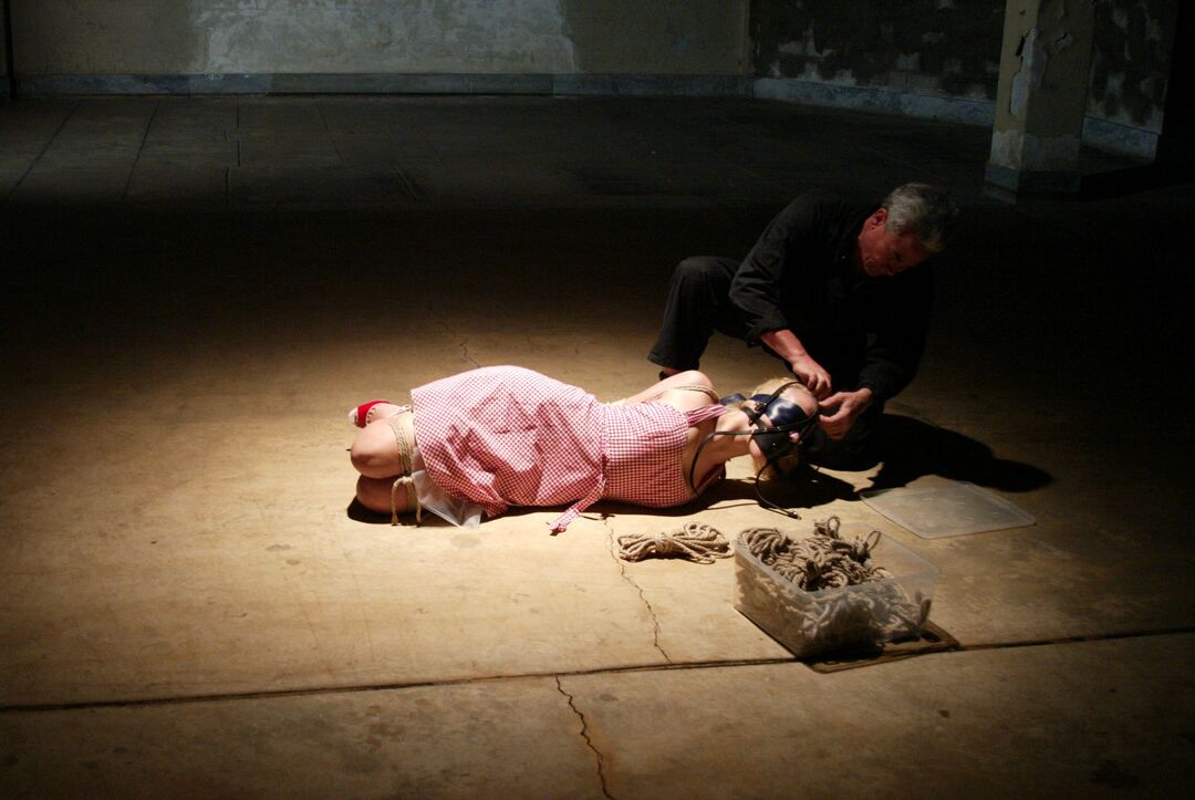 21P Eau Servitude Annette Schwarz
