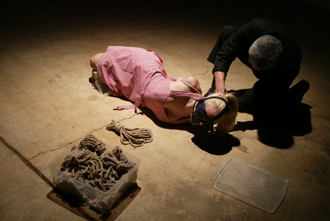 21P Eau Servitude Annette Schwarz