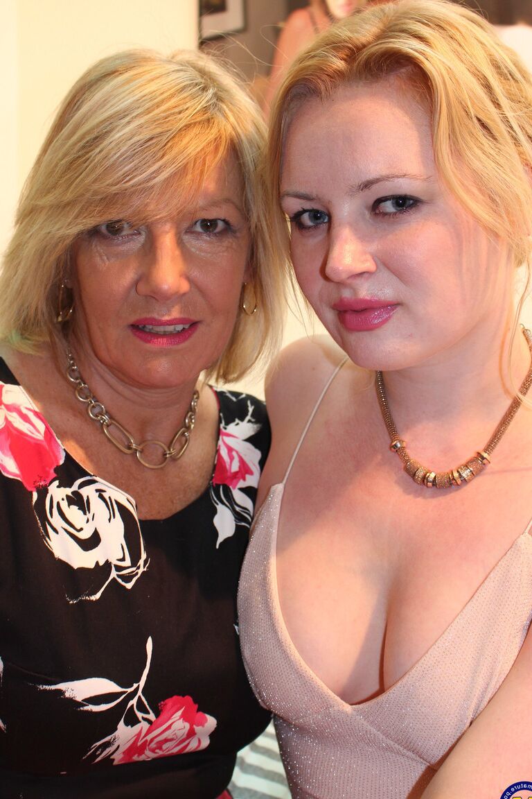 21P maduro NL Amber West, Amy Goodhead