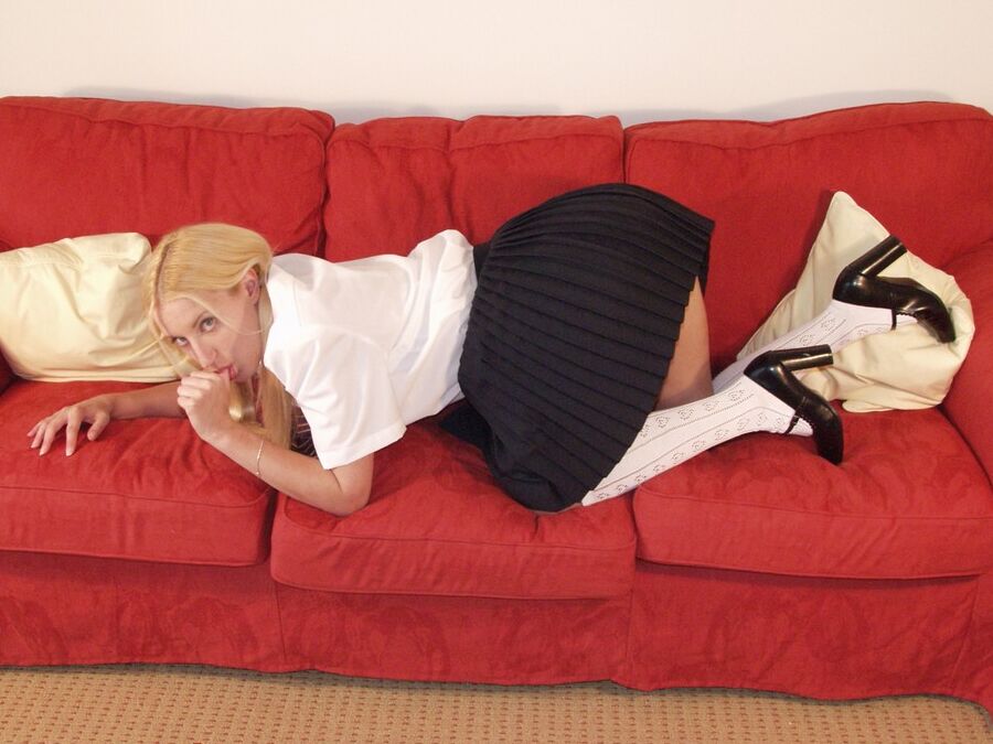 21P だけからかうニッキー・ヌー
