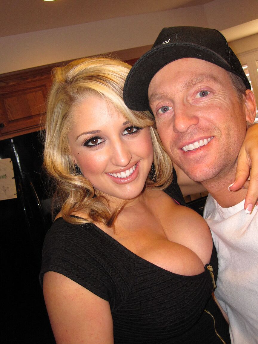 17P Blonde MILFs Dayna Vendetta and Kelly Madison show their big tits and pose