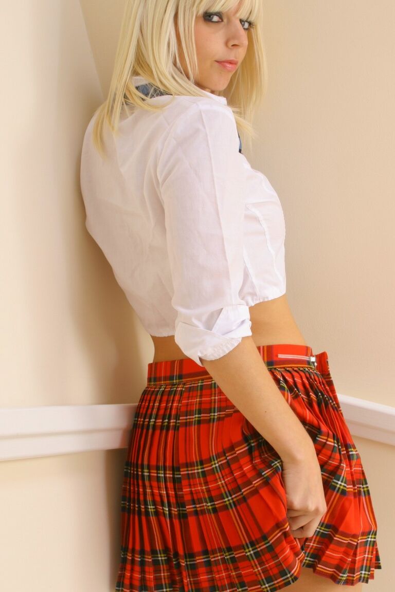 21P Only Tease Rachel C
